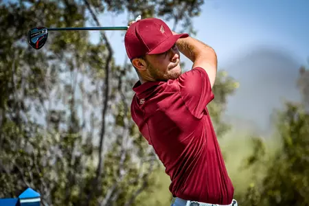 Anderson Named To 2023 Ben Hogan Award Watch List