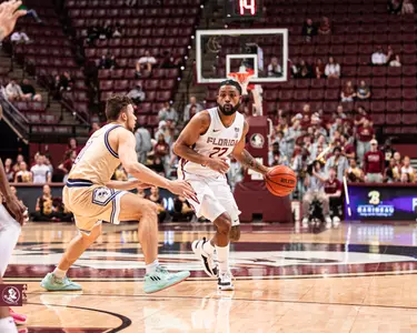 Photo Gallery: Florida State 75, Georgia Tech 64