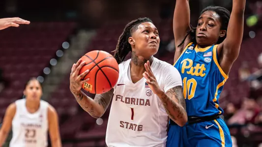 Final: FSU 74, Pitt 37