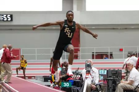 Jumpers Shine on Final Day of Vanderbilt Invitational