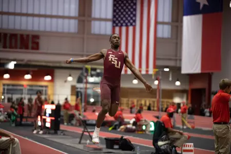 Kone and Davis Grab World Leads at Clemson Invitational