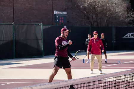 No. 9 Florida State Earns 4-2 Win Over San Diego