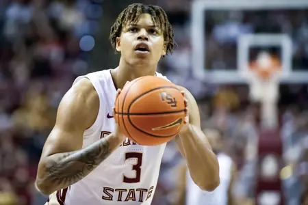 Photo Gallery: Florida State vs. Miami