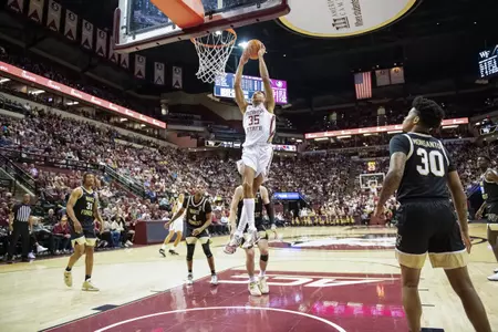 M. Basketball Travels To Play At Wake Forest On Wednesday at 9 P.M.