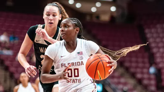 Latson Named to Naismith Women’s Player of the Year Midseason Team