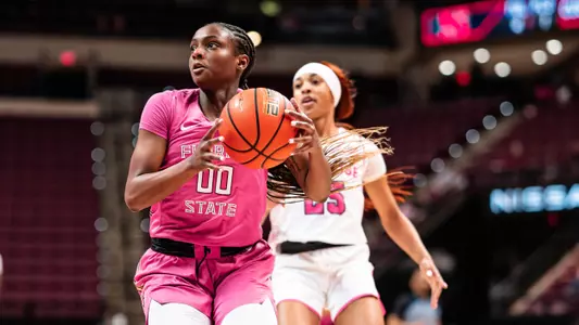 No. 24 Noles Get Tough Win Over Syracuse