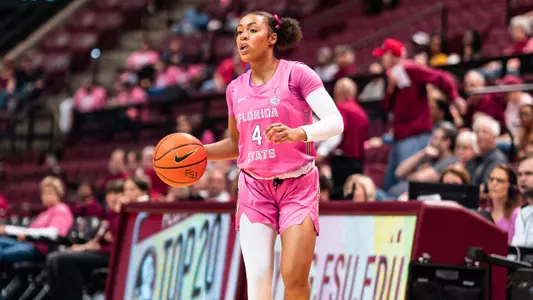 Photos: No. 24 Noles Defeat Syracuse