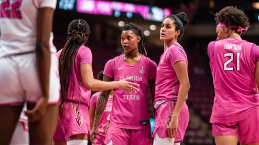 #24 FSU 78, Syracuse 65