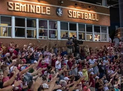 Softball Gears Up for Garnet & Gold Scrimmage/Fan Day on Saturday