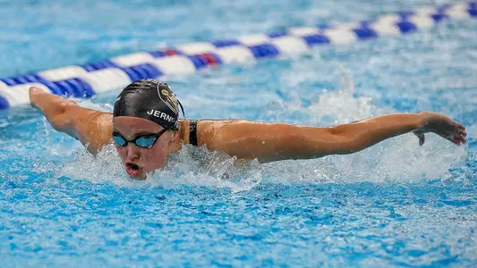 Noles Paced by Three Championship Finalists