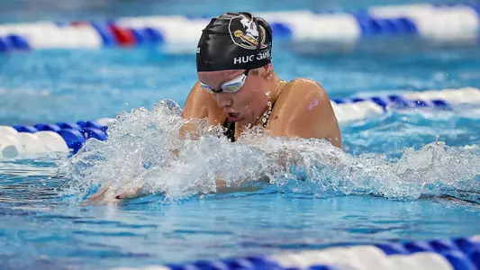 Noles Close Out Bulldog Invite