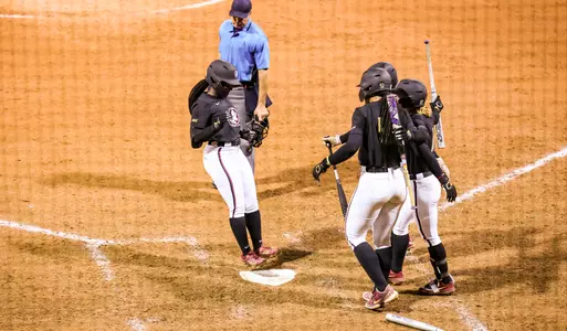 Kerr’s Home Run Pushes No. 6 Florida State Past UNF