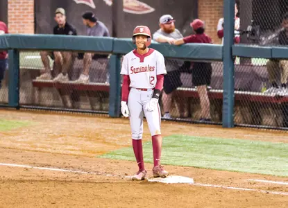 Noles Wrap Up Perfect Week With Wins over Lamar and Troy