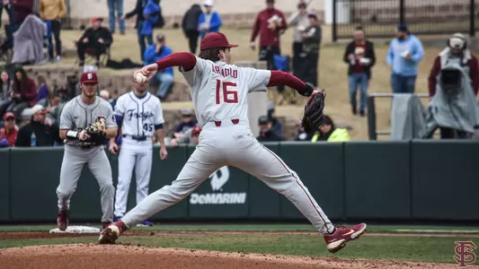 ??: Noles Open March Wednesday vs. USF