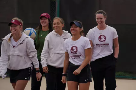 Florida State Travels To Gainesville For Sunshine Showdown