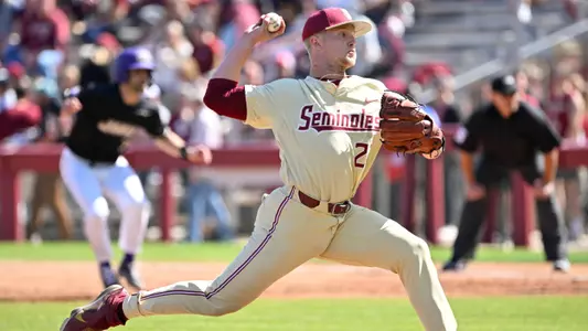 ??: Noles Hit Road to Face No. 8 TCU