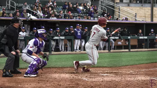 ??: Noles Clinch Series at No. 8 TCU