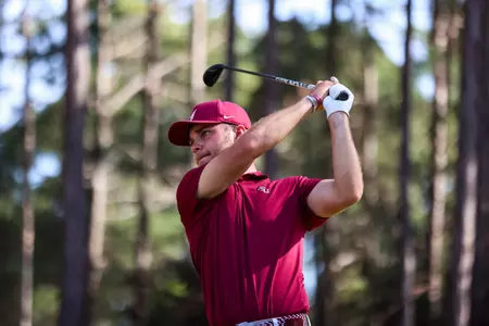 WATERSOUND INVITATIONAL: ROUND 2 PHOTOS