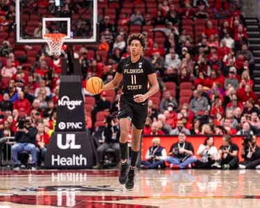 Photo Gallery: Florida State 81, Louisville 78
