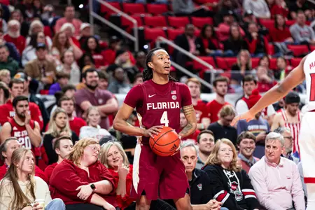 Photo Gallery: Florida State vs. NC State
