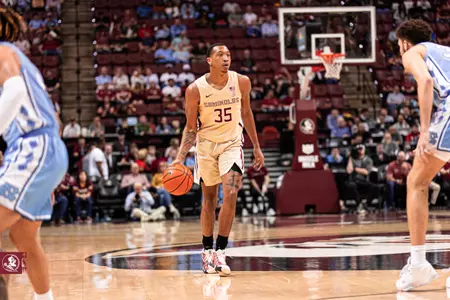 M. Basketball Falls to North Carolina, 77-66