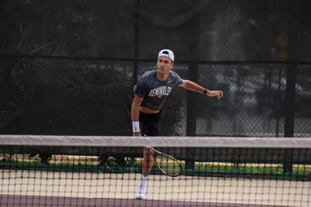 No. 16 Florida State defeats UCF, 6-1
