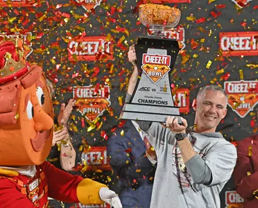 Mike Norvell Signs Multi-Year Contract Extension