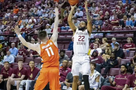 Photo Gallery: Florida State vs. Syracuse