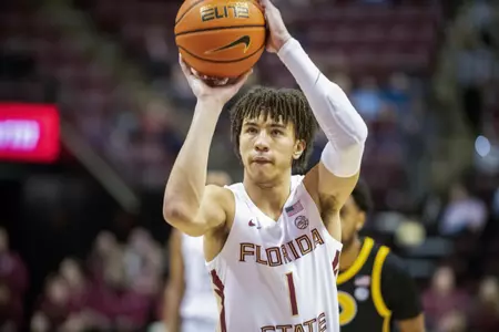 Photo Gallery: Florida State vs. Pittsburgh