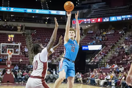 Photo Gallery: Florida State vs. Boston College