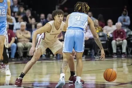 Photo Gallery: Florida State vs. North Carolina