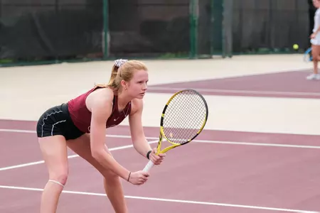 Florida State’s Millie Bissett Named ACC Co-Freshman Of The Week