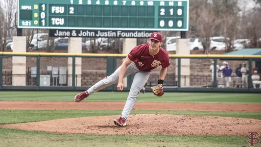 ??: Noles Fall Sunday after Clinching Series at No. 8 TCU