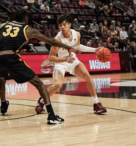 M. Basketball Falls to Pittsburgh, 83-75