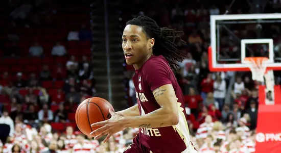 M. Basketball Falls to N.C. State, 94-66