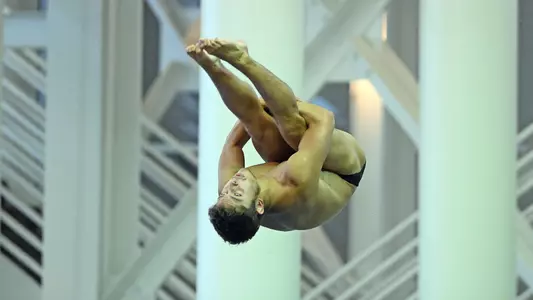 Noles Open NCAA Zone B Diving on Sunday