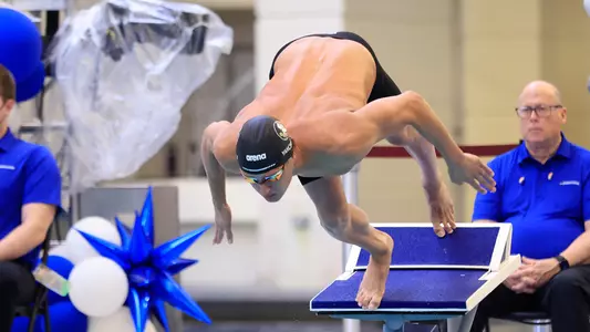 No. 22 Noles Open NCAA Championships