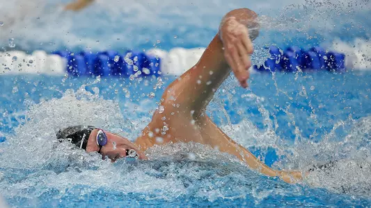 Four Noles Qualify for Men’s NCAAs
