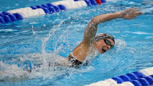 Four Noles, Medley Relay Selected for NCAA Championships