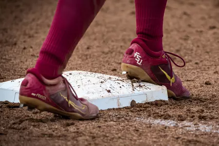 FSU Softball’s Saturday Game Moved to Thursday
