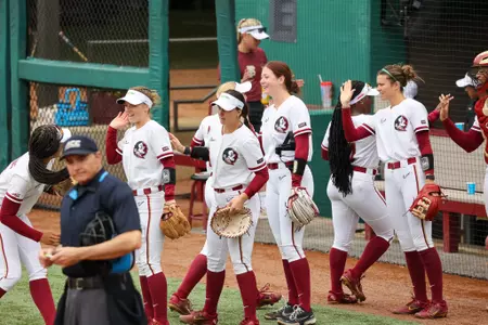FSU vs. Syracuse First Pitch Moved to 1:30 p.m.