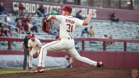 ??: Noles Top Wildcats, Prepare for ACC Play
