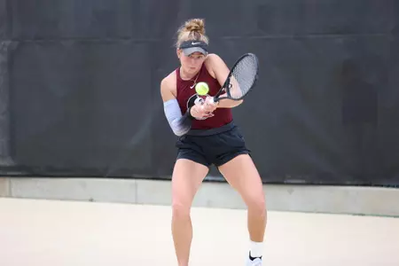 FSU Falls in Tight Contest to No. 9 Virginia