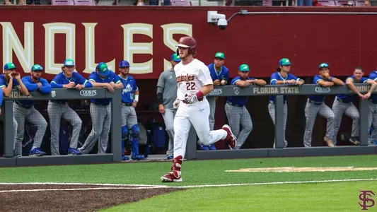 ??: Noles Drop First Home Contest of 2023