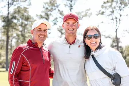 Photos: Seminole Intercollegiate Final Round