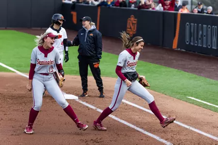 Noles Prepare for Matchup with Top-Ranked Oklahoma