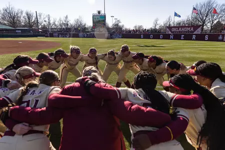 FSU Falls on the Road against No. 1 Oklahoma