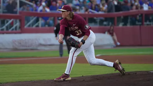 ??: FSU Falls to No. 3 Gators