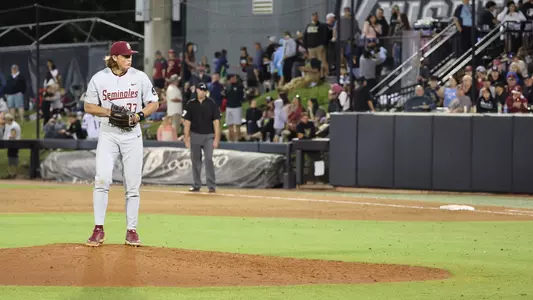 ??: FSU Falls in Opener at UCF