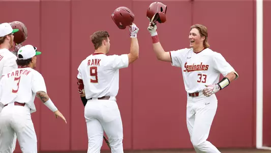 ??: Ben Barrett’s Career Day Leads Noles